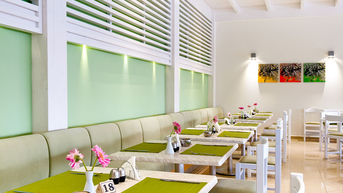 Lindos White Hotel and Suites - NR